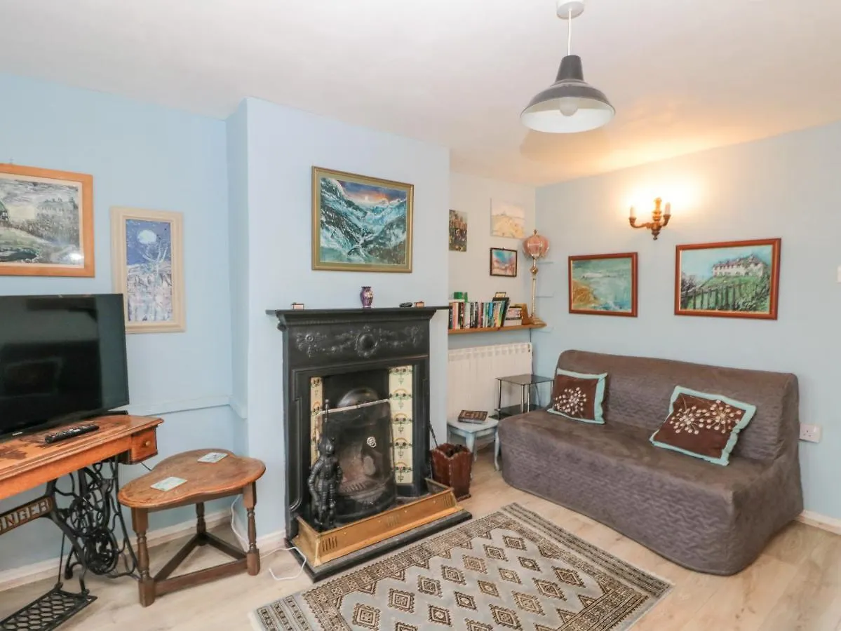 Cliff Top Cottage Saltburn-by-the-Sea Birleşik Krallık