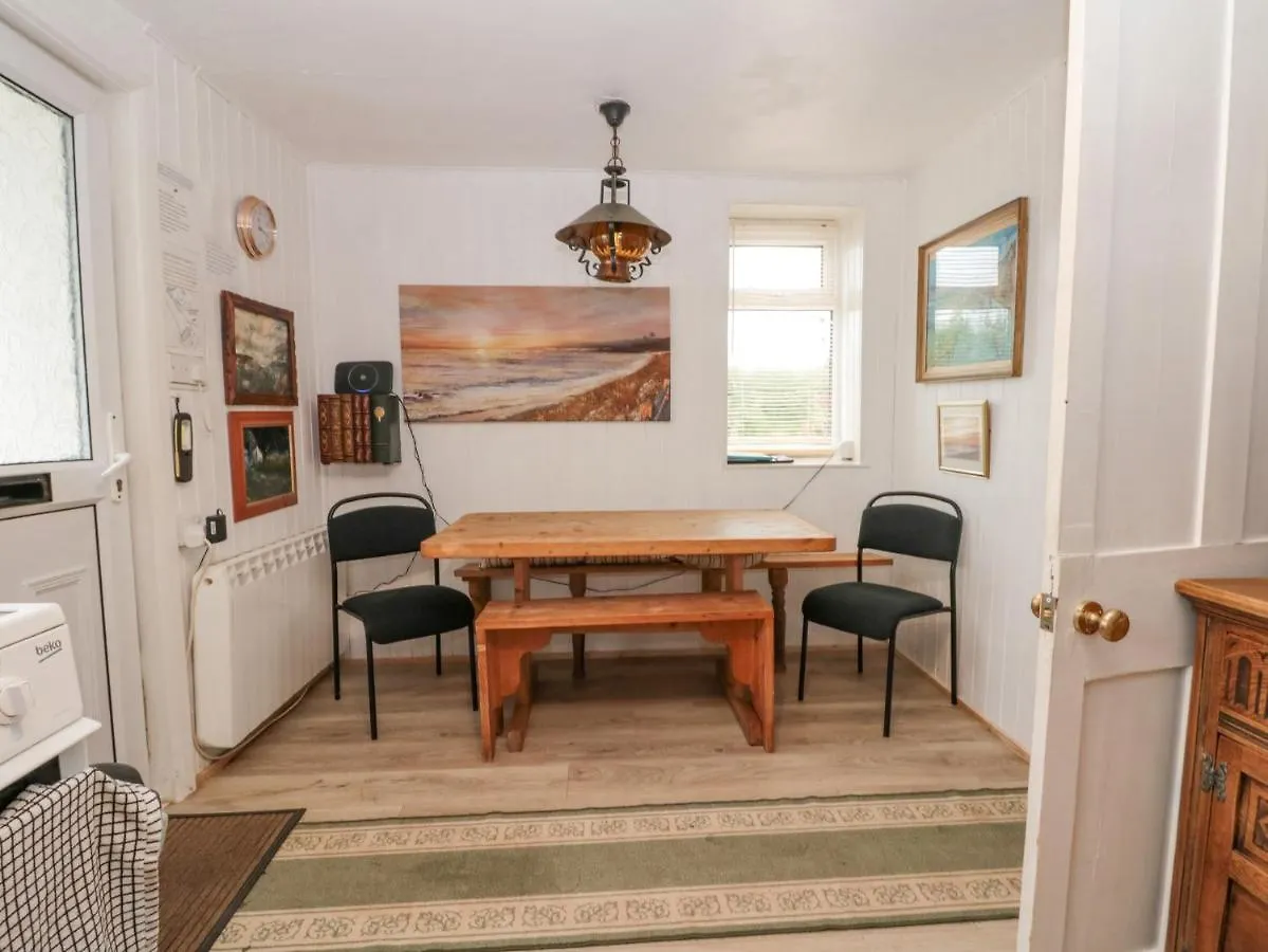 Cliff Top Cottage Saltburn-by-the-Sea 0*,  Birleşik Krallık