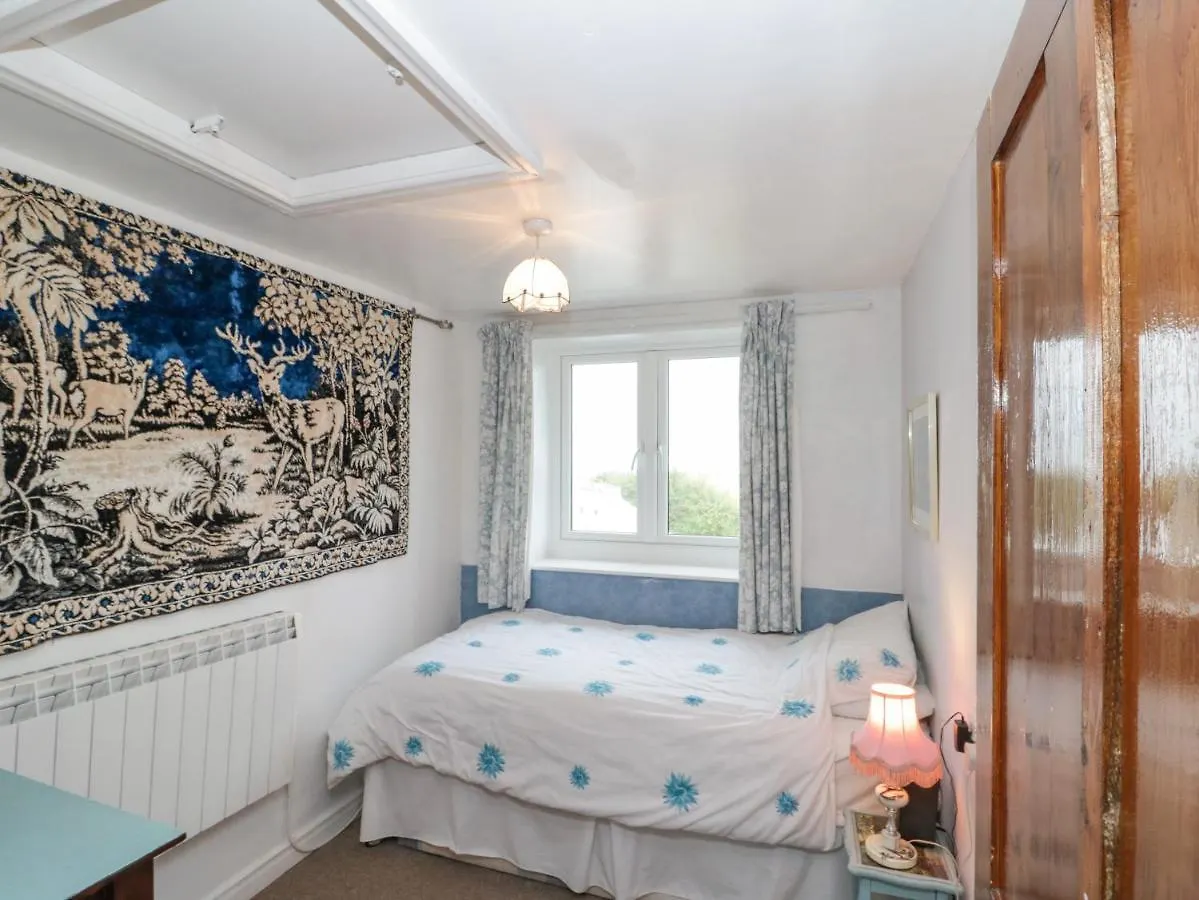 Dom wakacyjny Cliff Top Cottage Saltburn-by-the-Sea