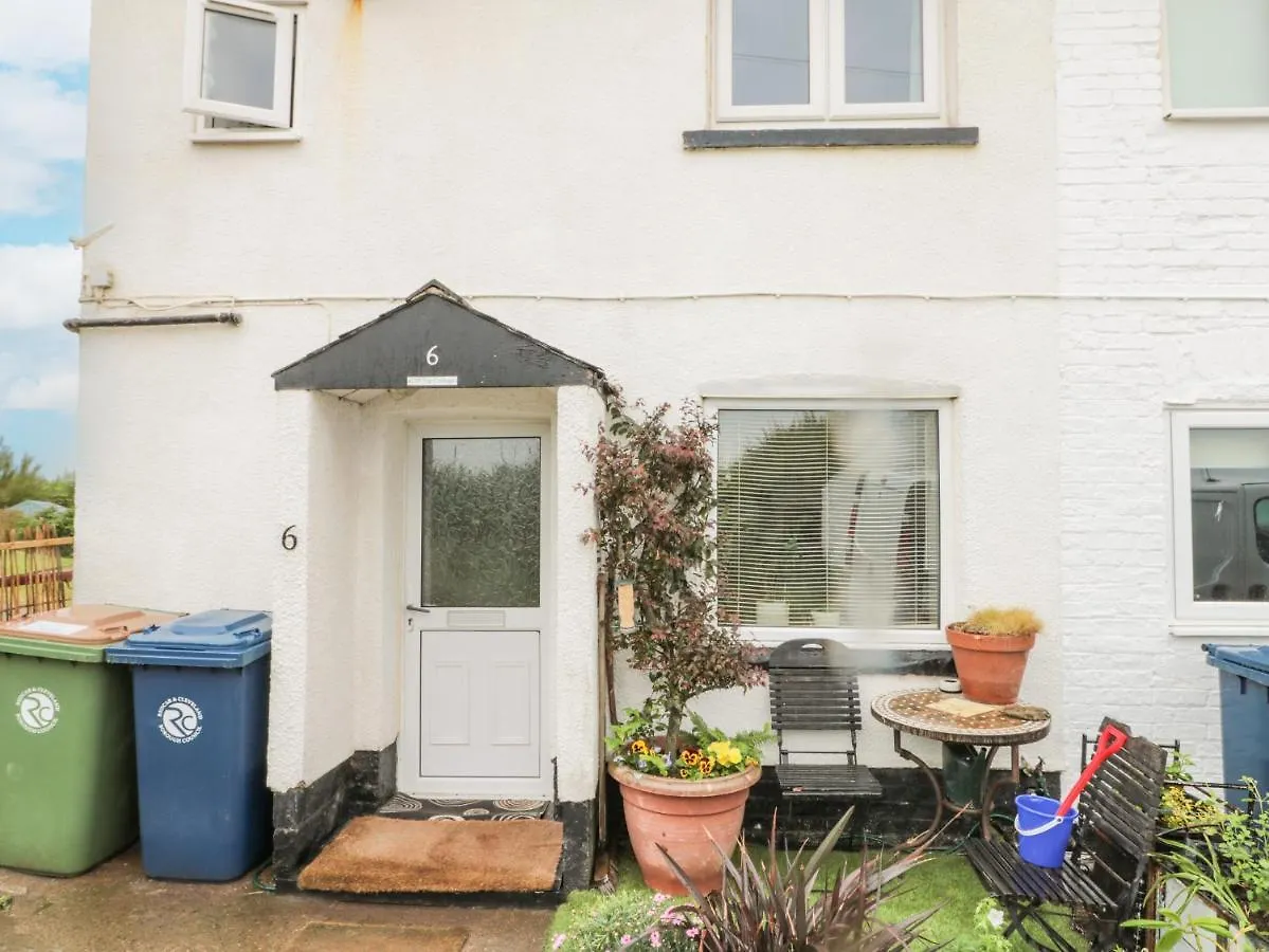 Cliff Top Cottage Saltburn-by-the-Sea