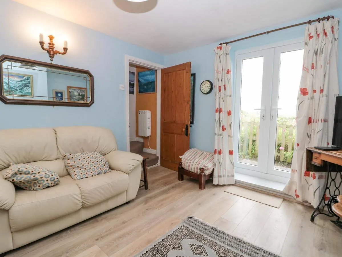Cliff Top Cottage Saltburn-by-the-Sea 0*,  Birleşik Krallık