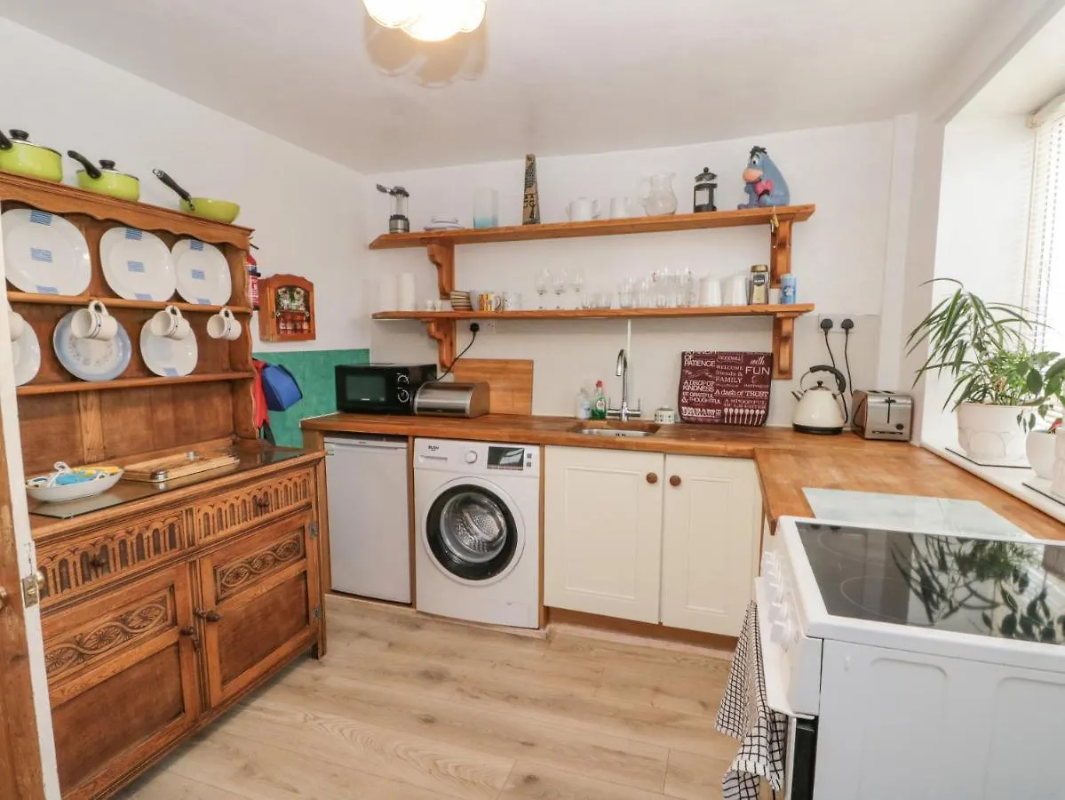 Cliff Top Cottage Saltburn-by-the-Sea