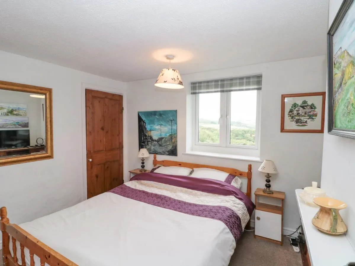 Dom wakacyjny Cliff Top Cottage Saltburn-by-the-Sea