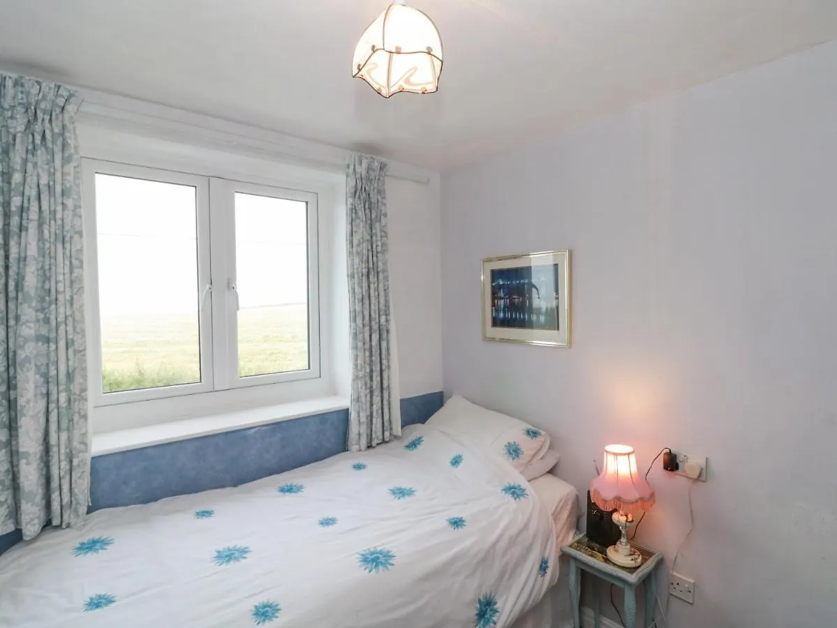 Tatil Evi Cliff Top Cottage Saltburn-by-the-Sea Birleşik Krallık