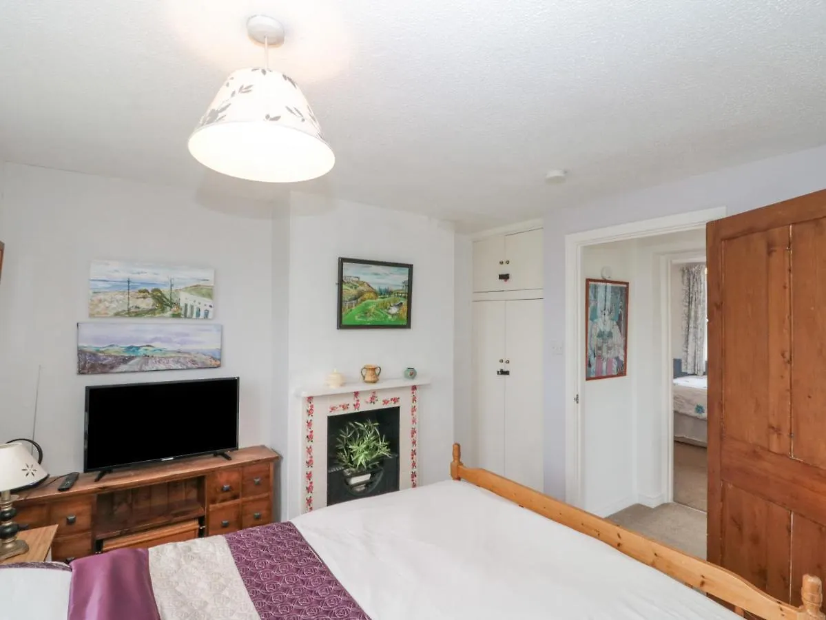 Cliff Top Cottage Saltburn-by-the-Sea